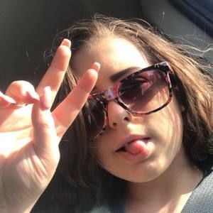 Meet your Posher, Kenadey